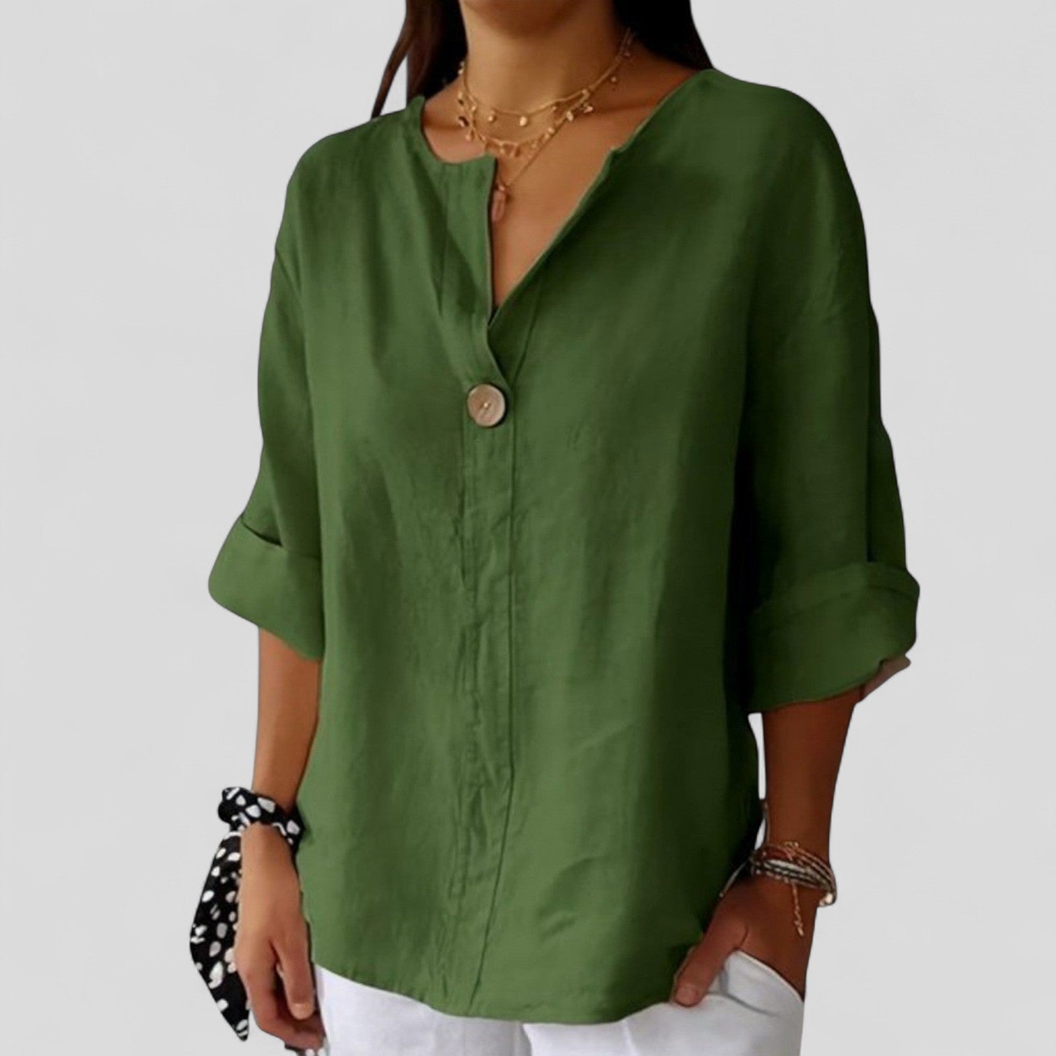 Sandra | Blusa