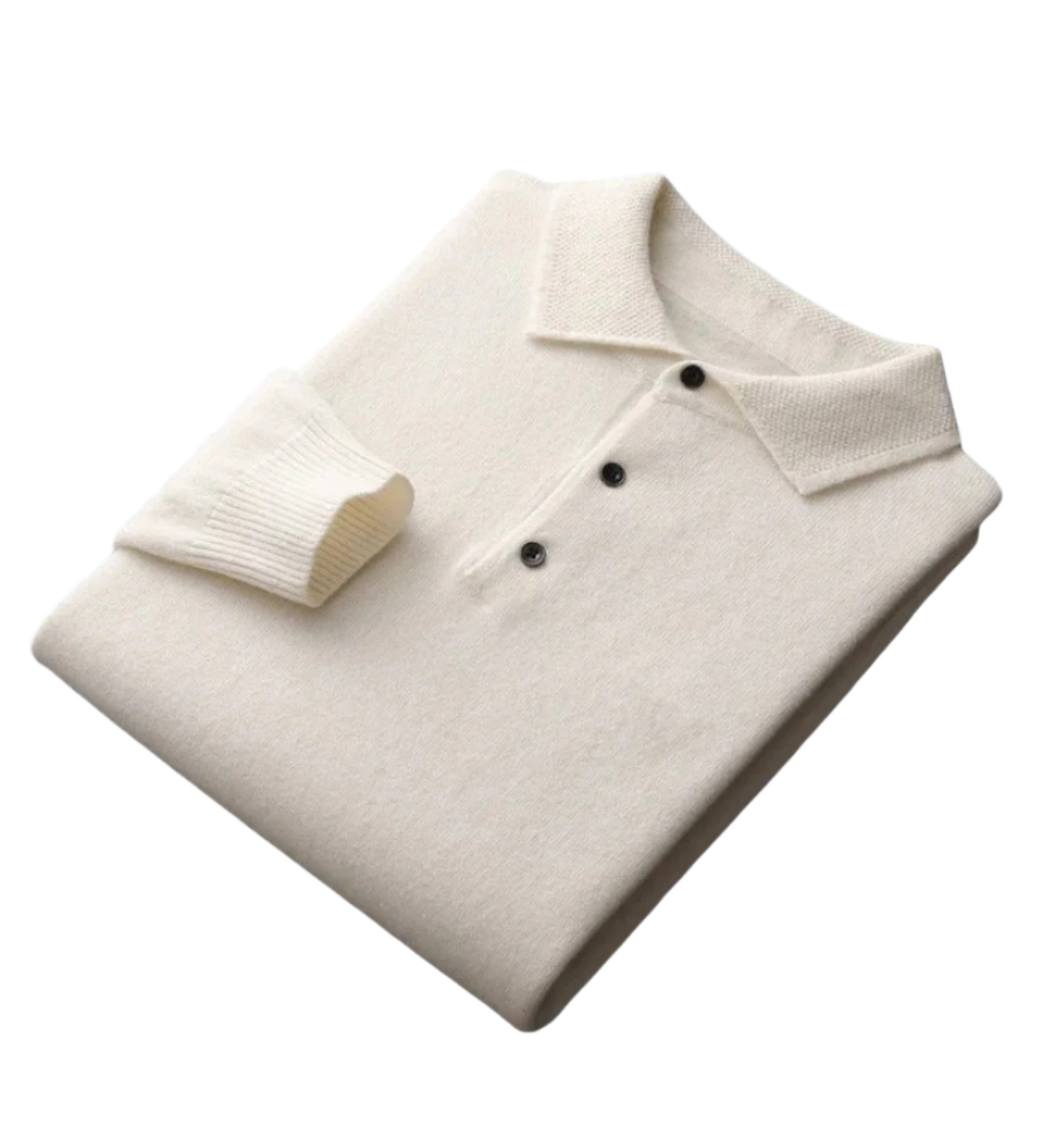 Polo Cashmere Orion
