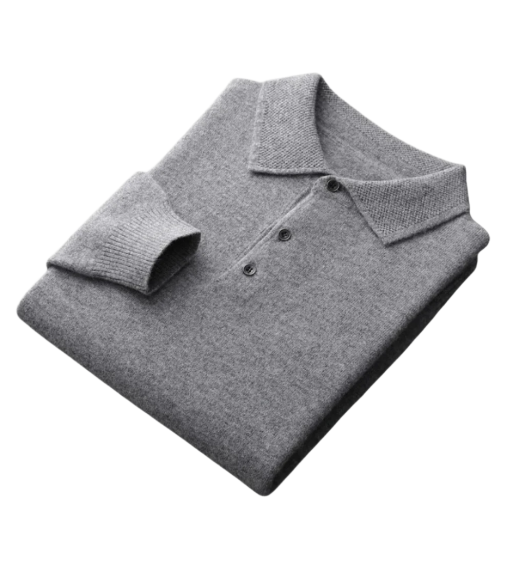 Polo Cashmere Orion