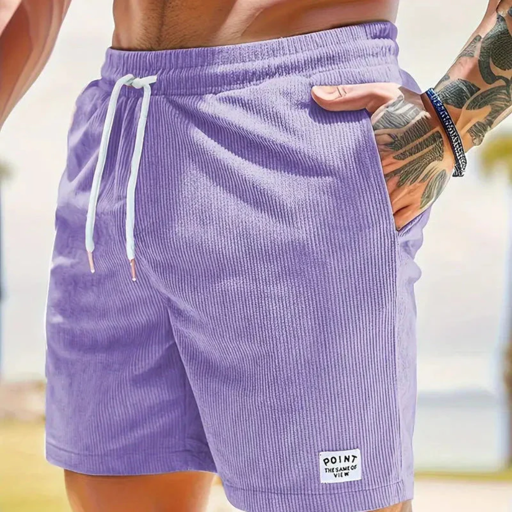 Bermudas de Verano
