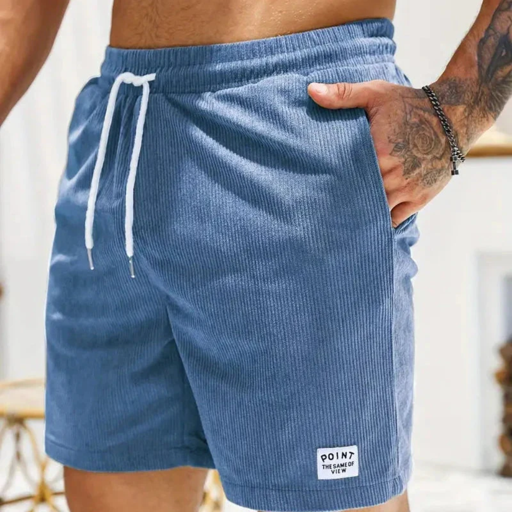 Bermudas de Verano