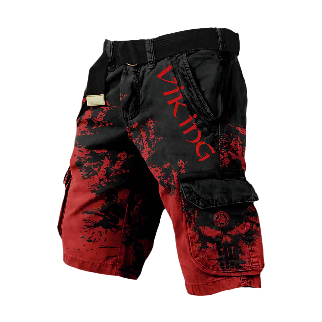 Short premium para aventureros