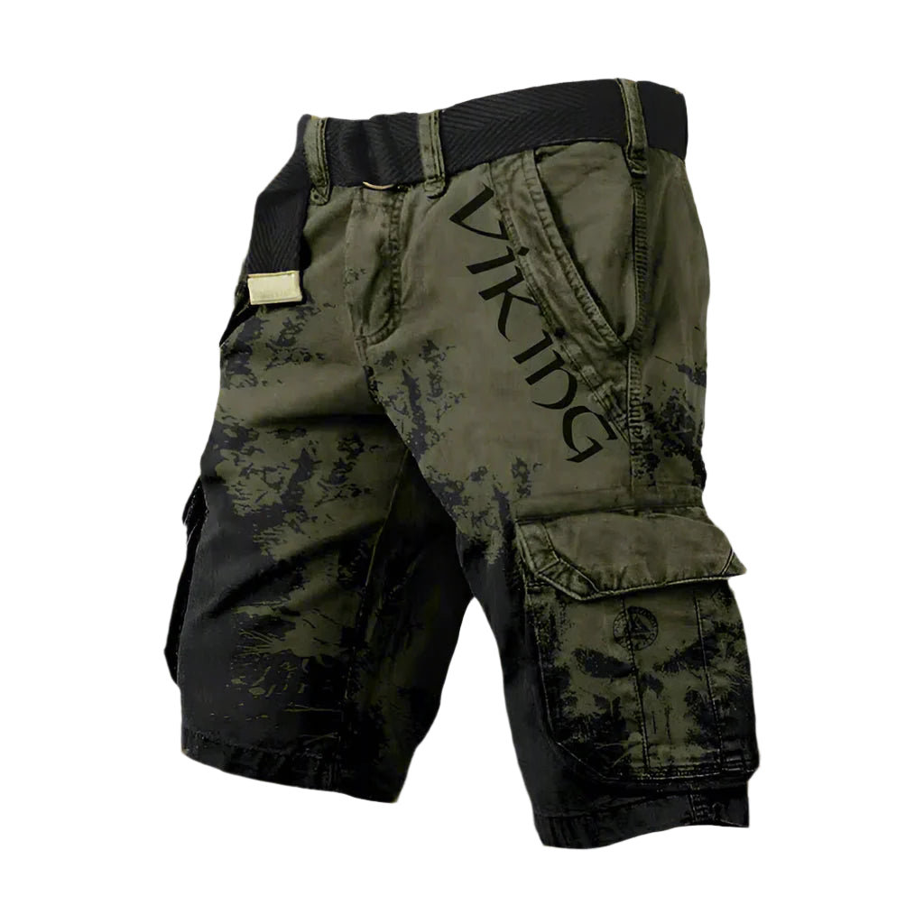Short premium para aventureros