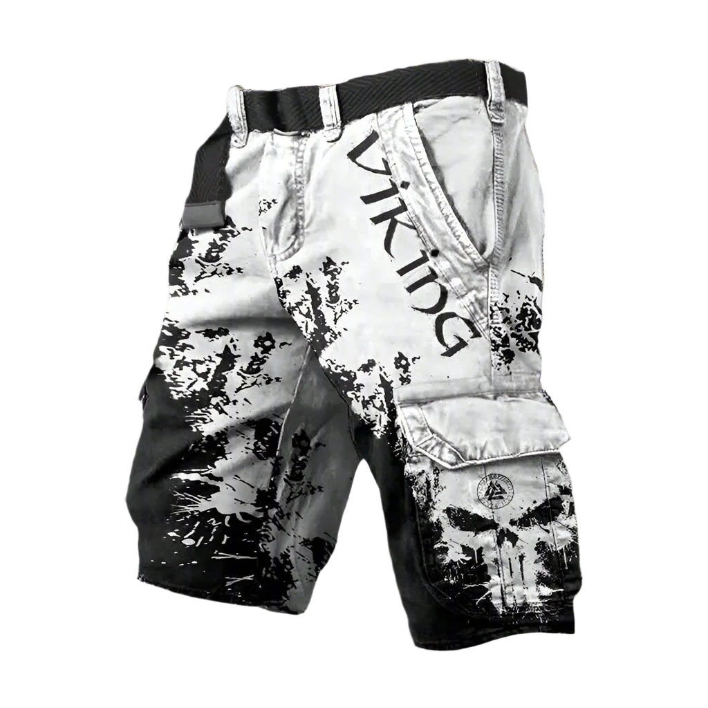 Short premium para aventureros