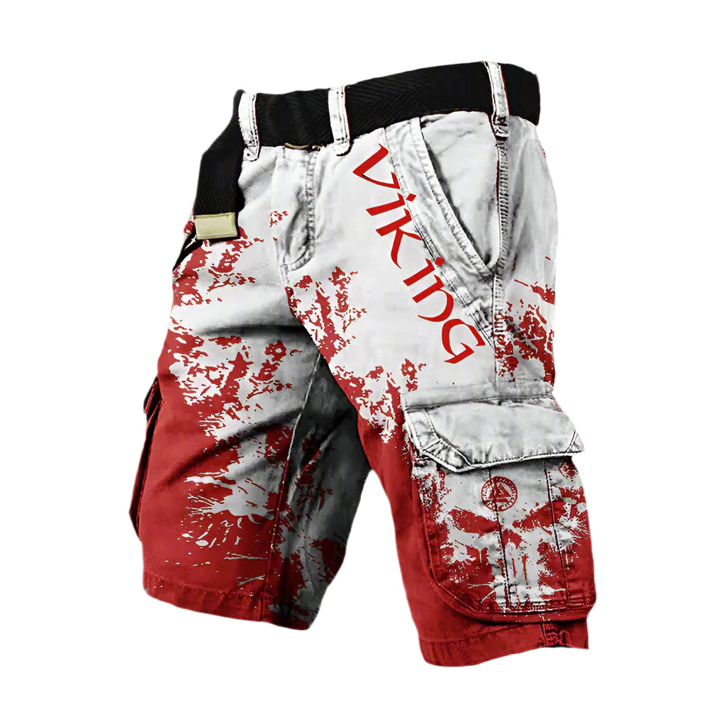Short premium para aventureros