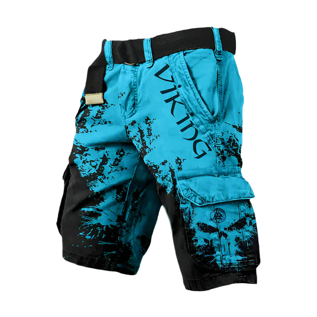 Short premium para aventureros
