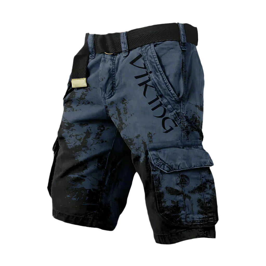 Short premium para aventureros