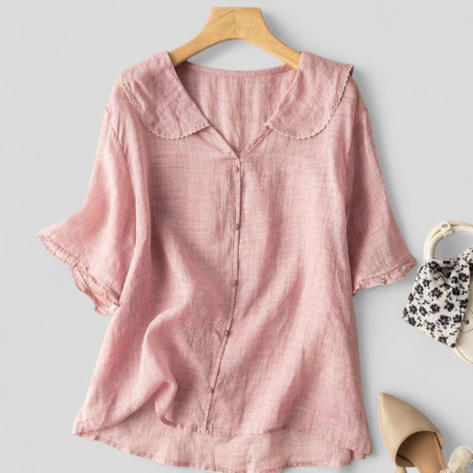 Estefania | Blusa