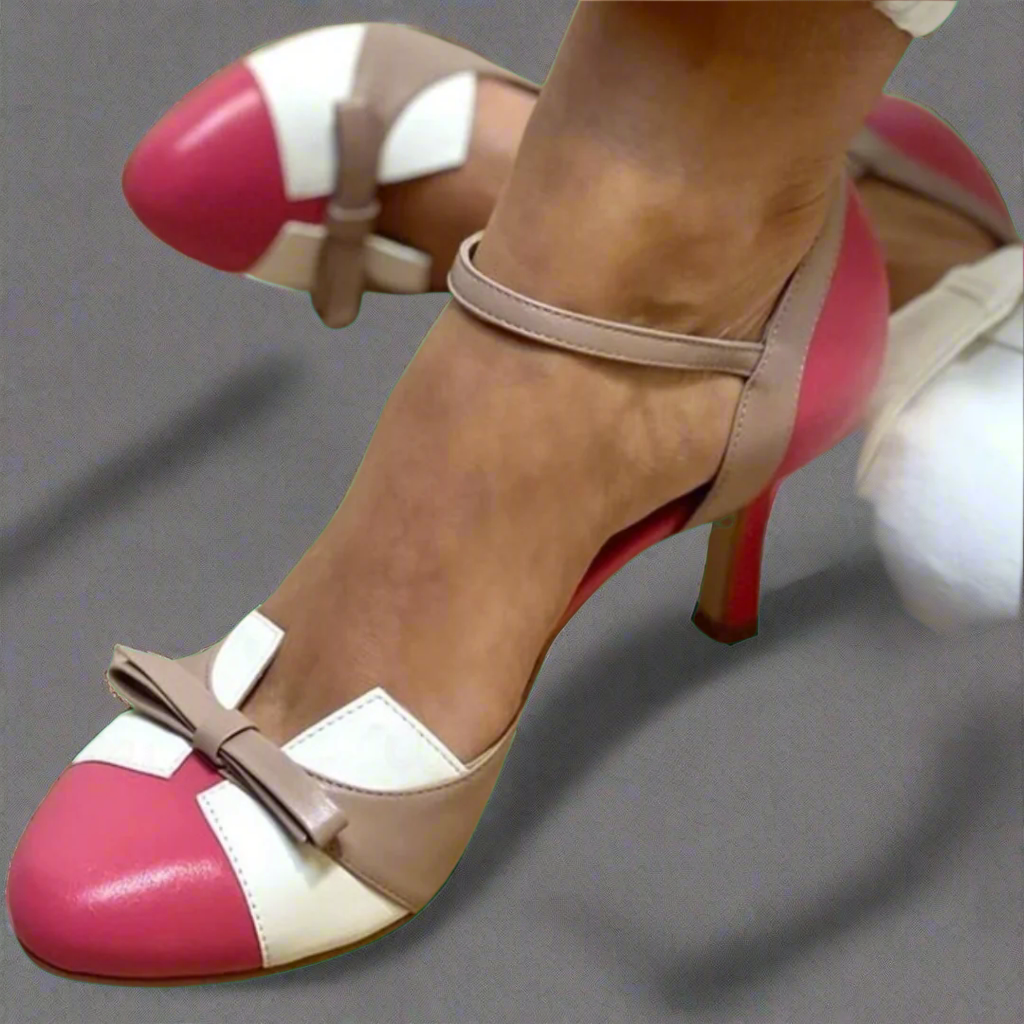 Blandine | Sandalias ortopédicas