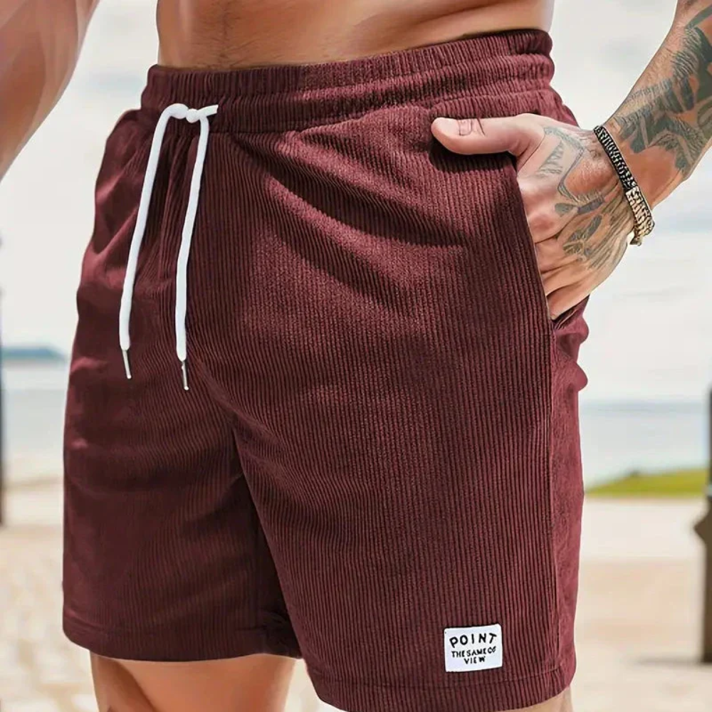 Bermudas de Verano