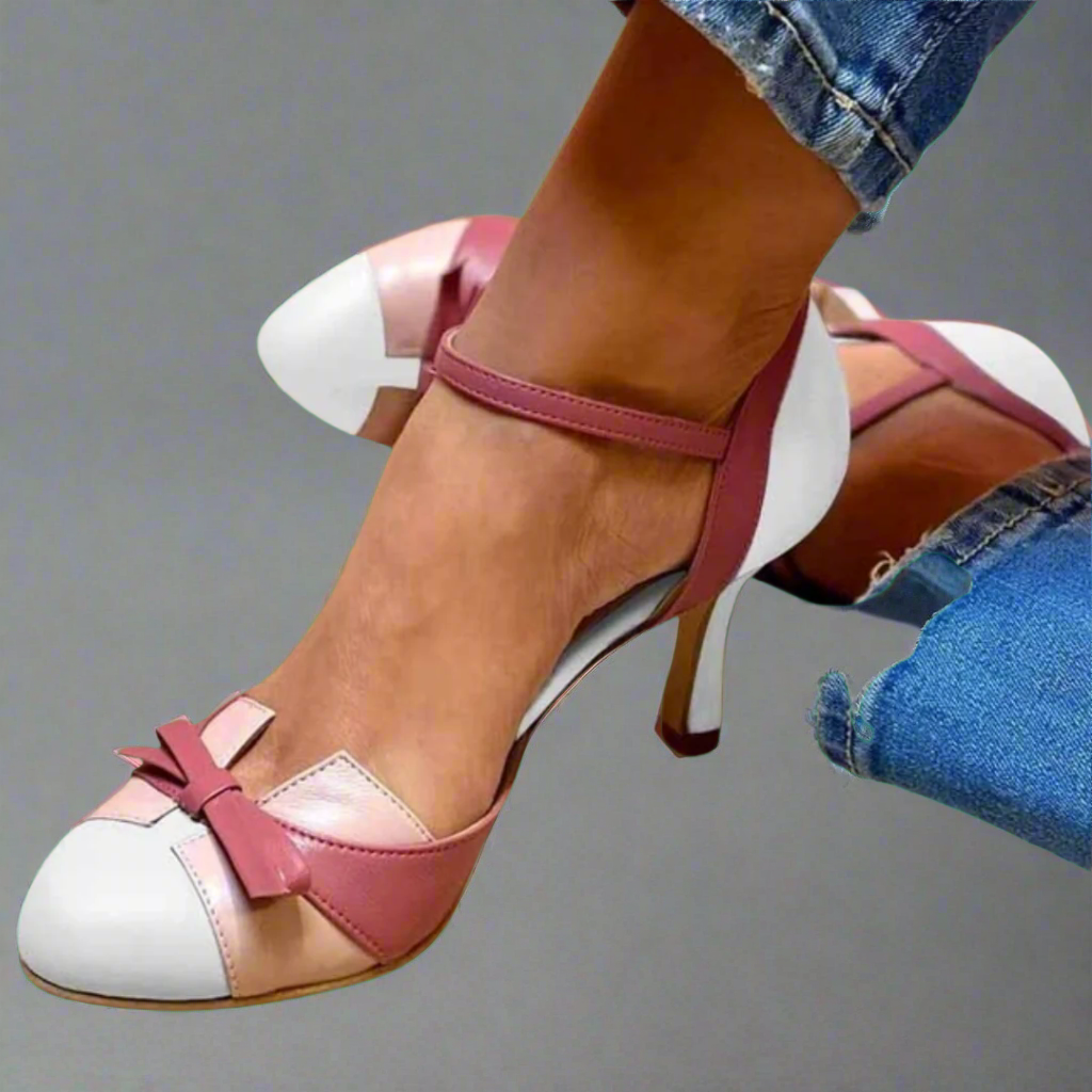 Blandine | Sandalias ortopédicas