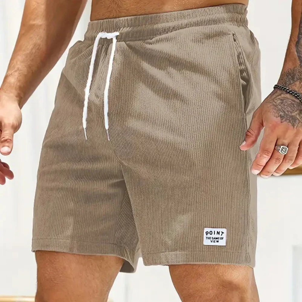 Bermudas de Verano