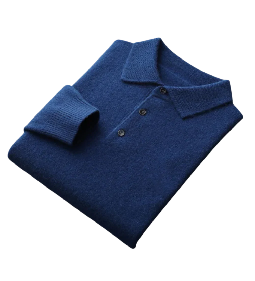 Polo Cashmere Orion