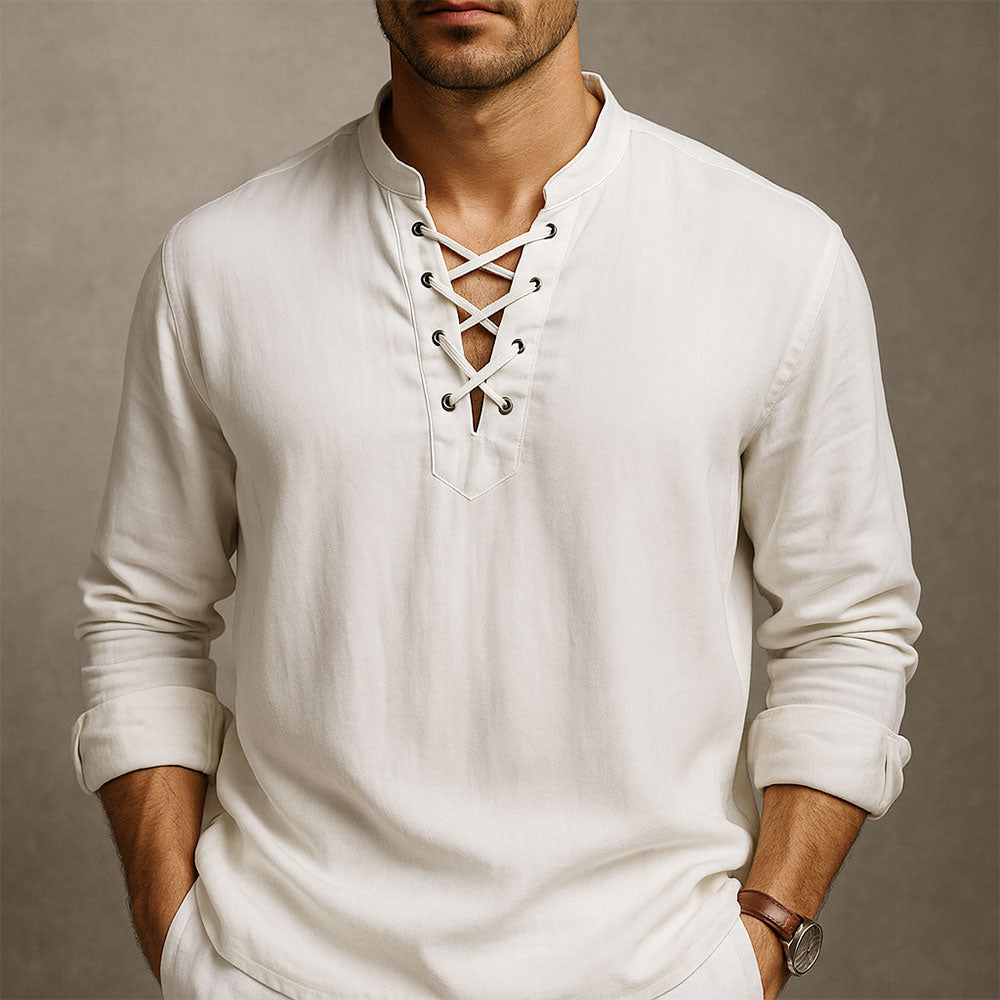 Camisa Playa Riviera
