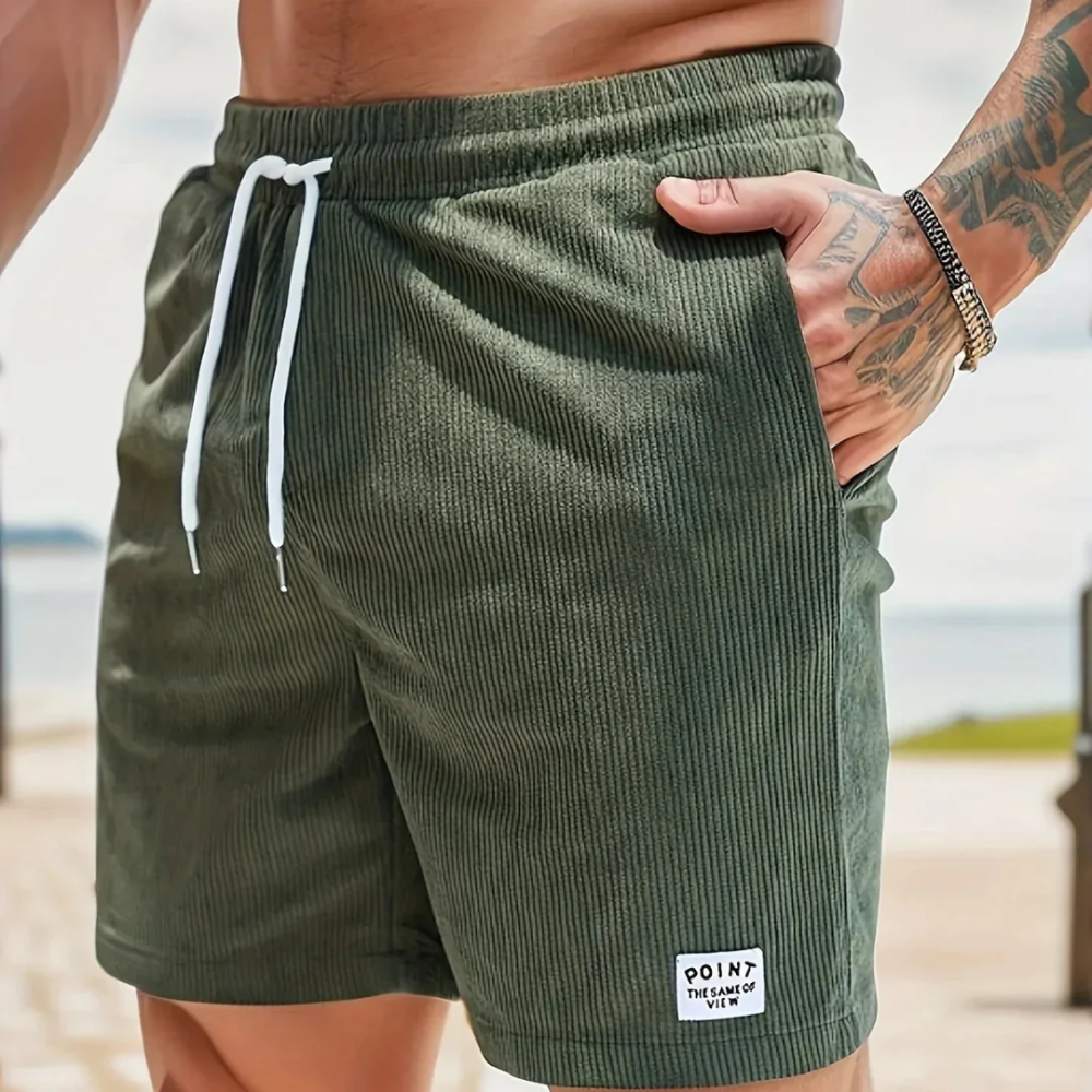 Bermudas de Verano