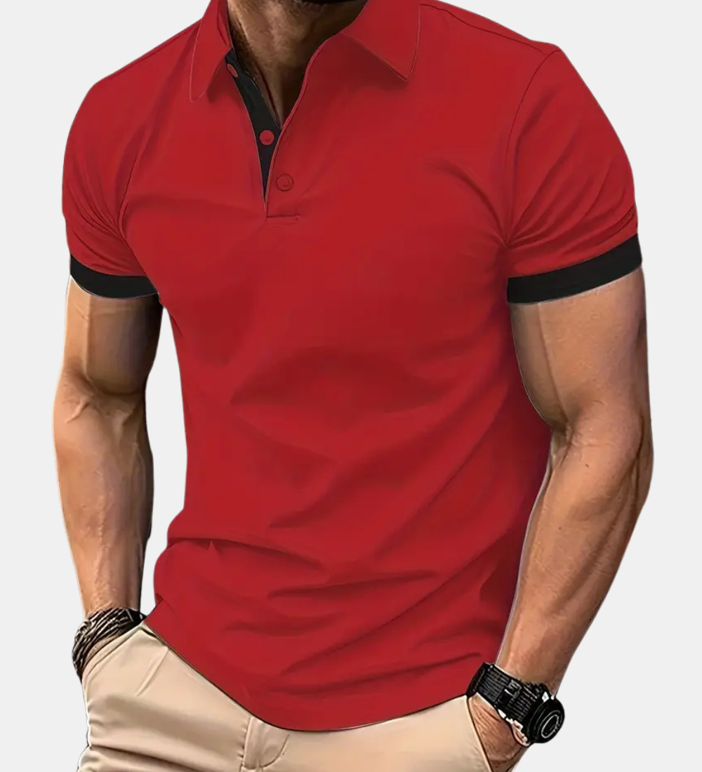 Valner Polo - Elegancia Atemporal Redefinida
