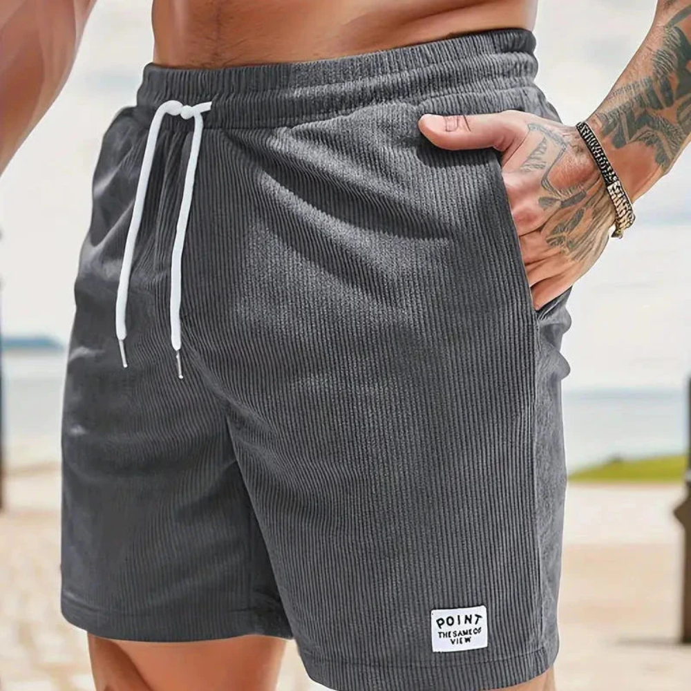 Bermudas de Verano