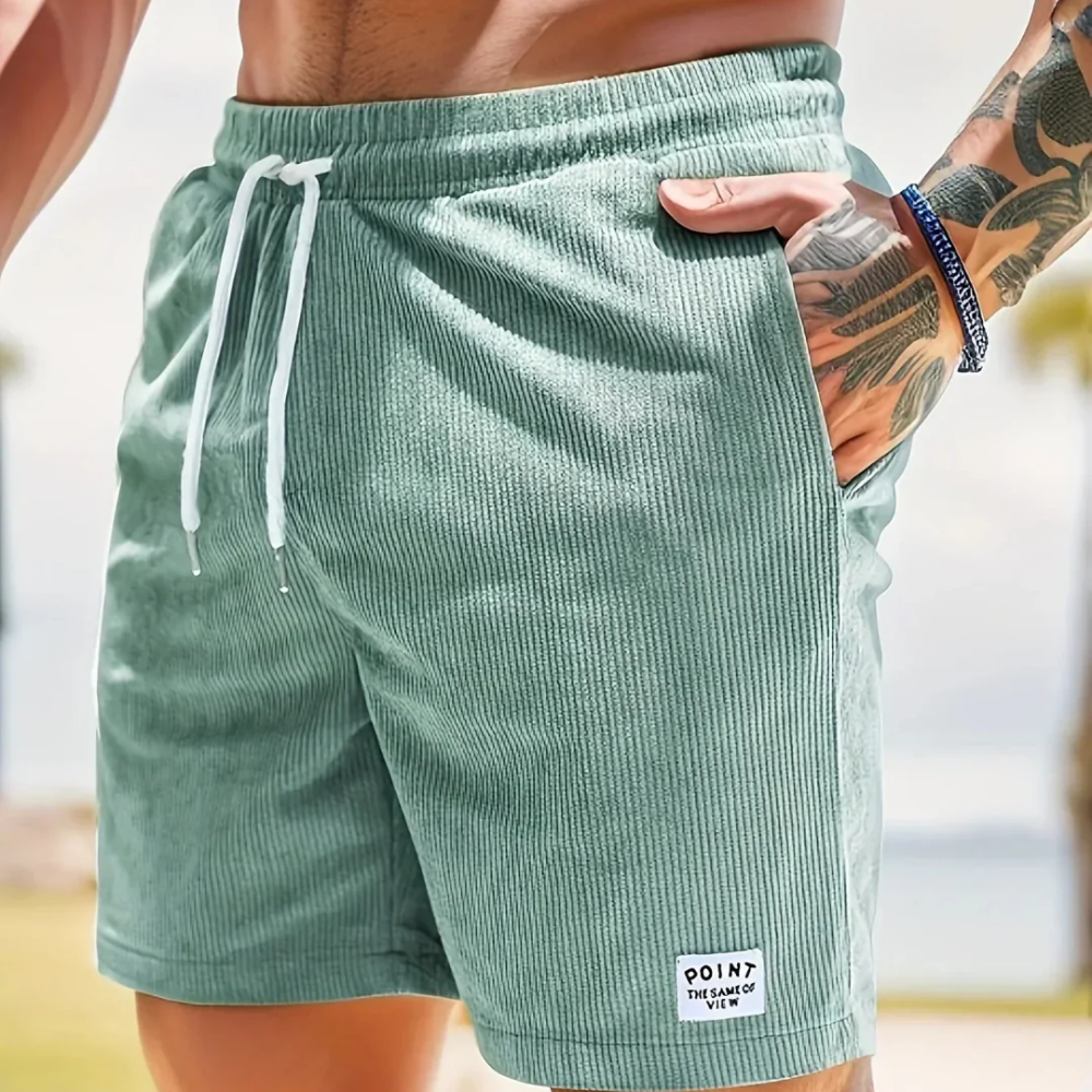 Bermudas de Verano