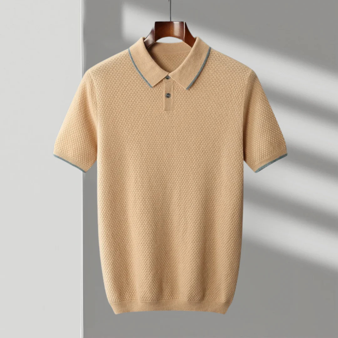 Polo Aristo de Cachemira