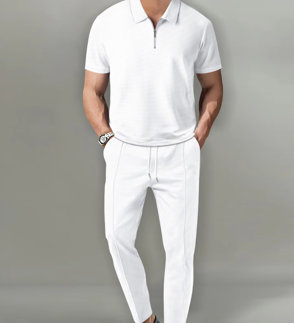 Conjunto Urbano Zip Polo