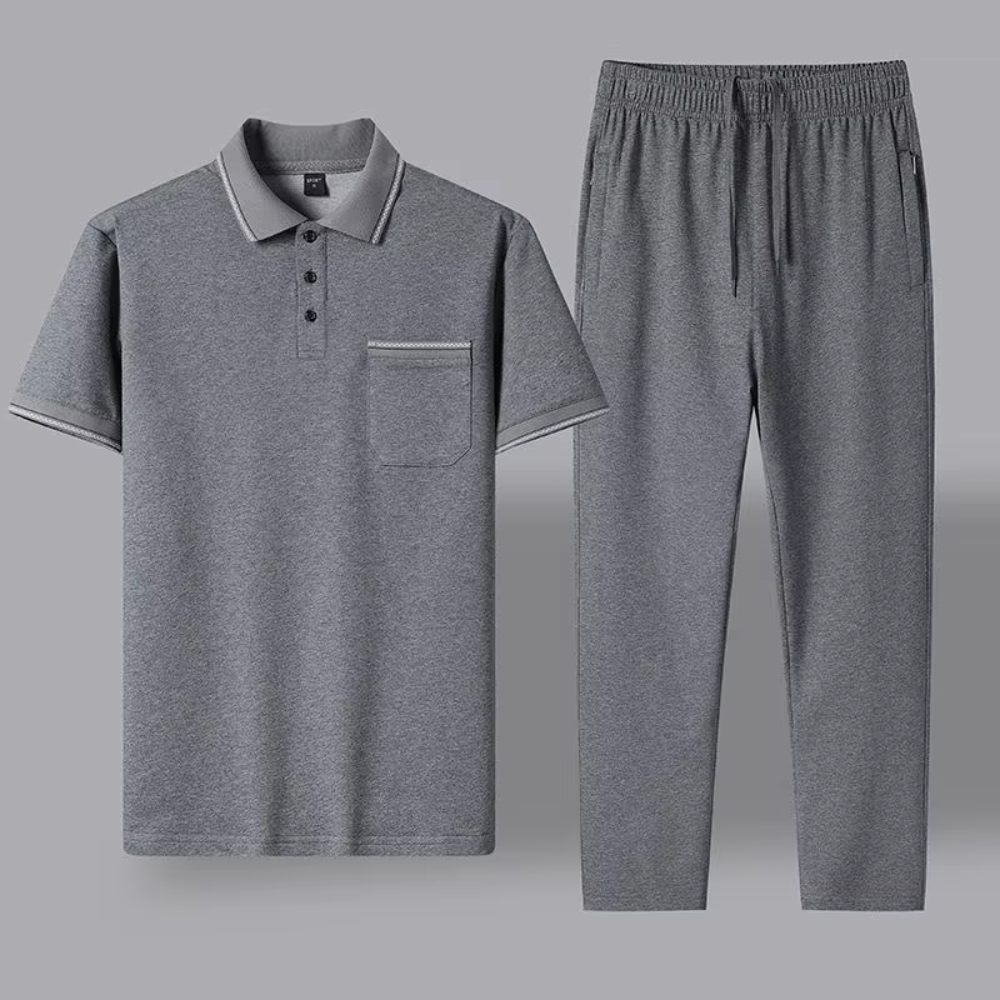 Conjunto Polo Urbano