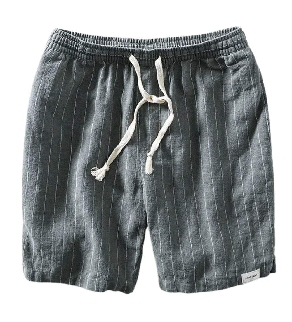 Bermudas de Verano San Juan