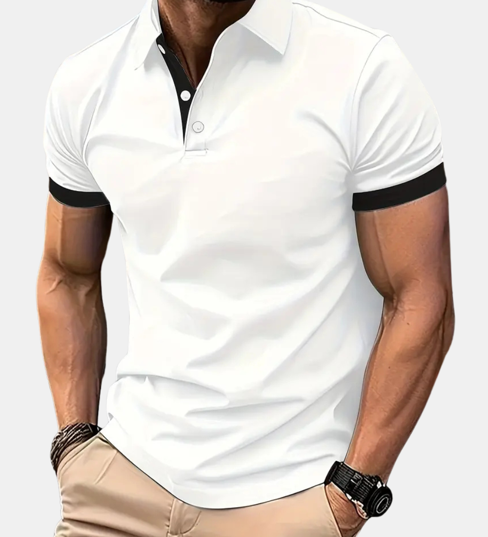 Valner Polo - Elegancia Atemporal Redefinida