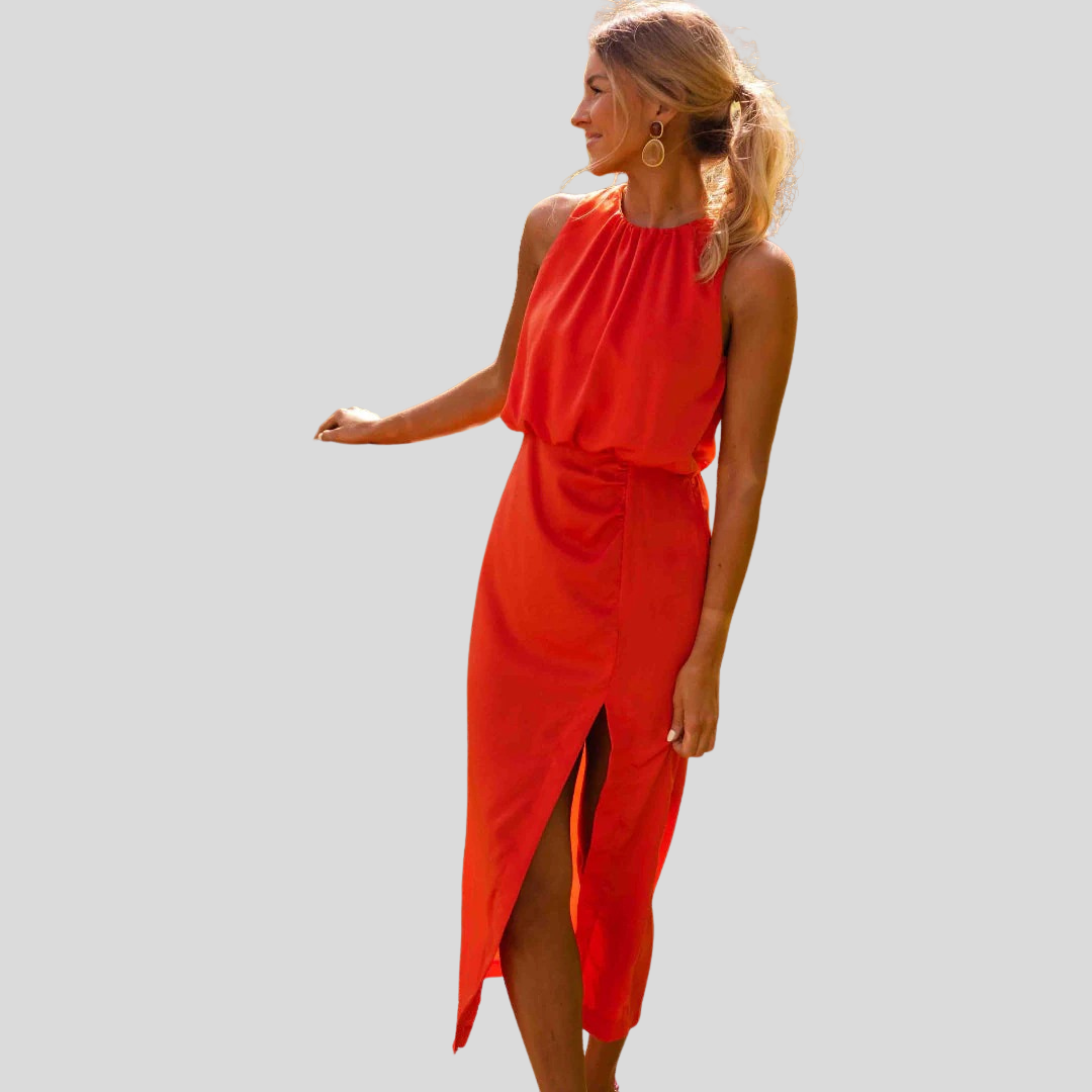 Liene | Vestido elegante