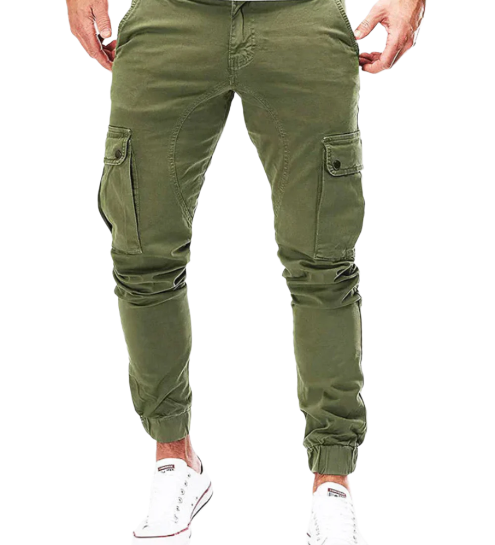 Augusto Cargo Pants