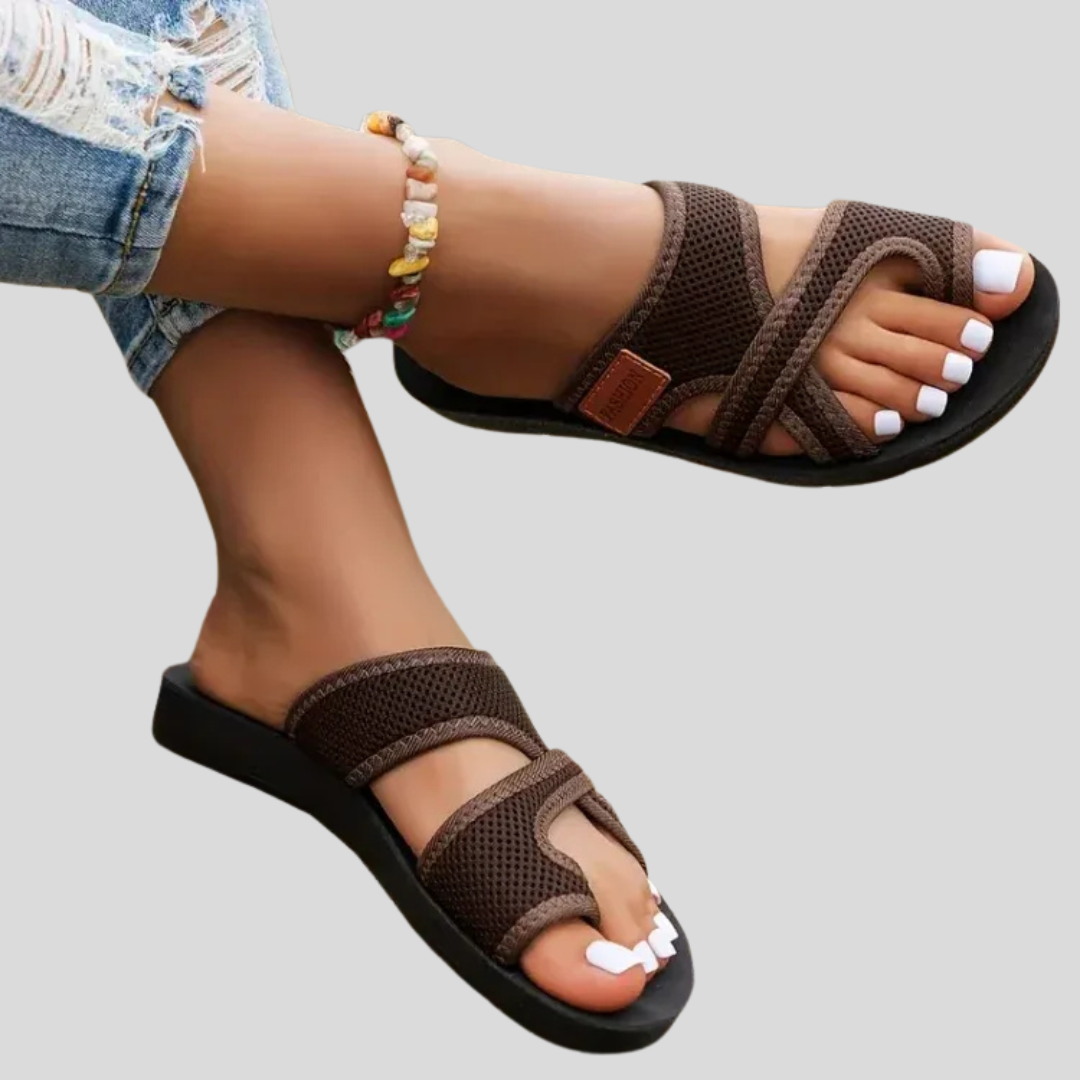 Stefanie™ - Sandalias cómodas