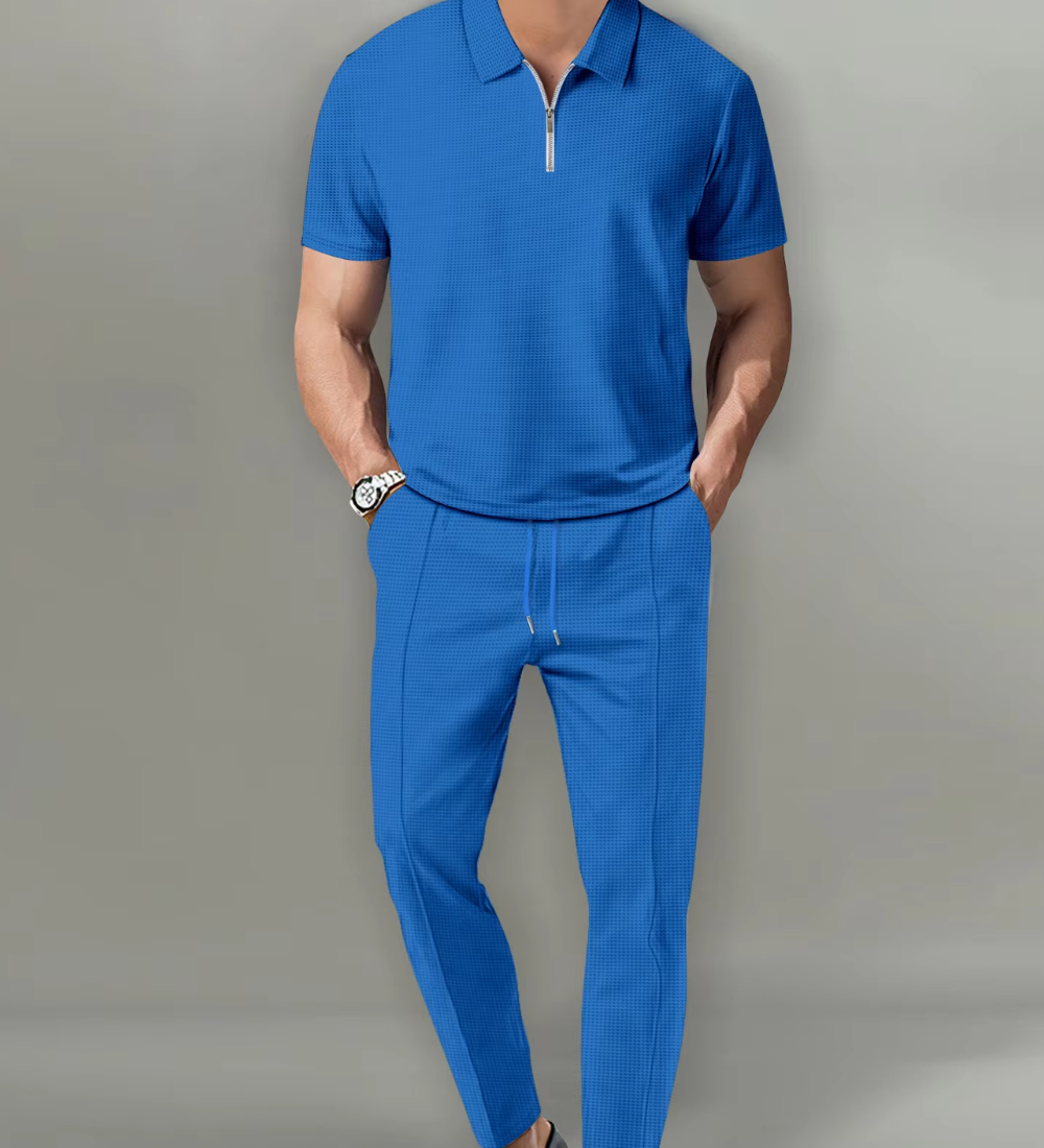 Conjunto Urbano Zip Polo