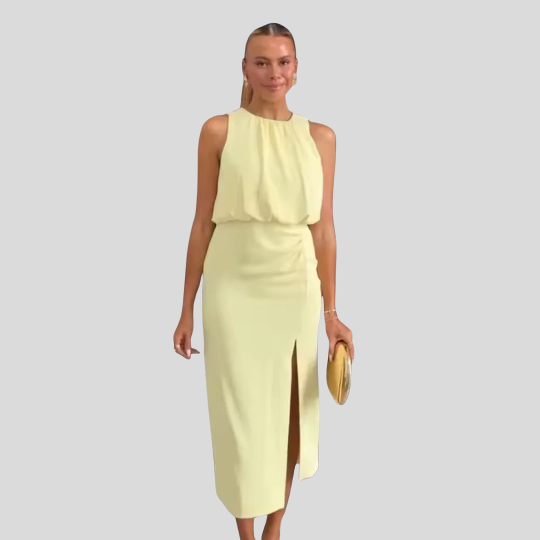 Liene | Vestido elegante