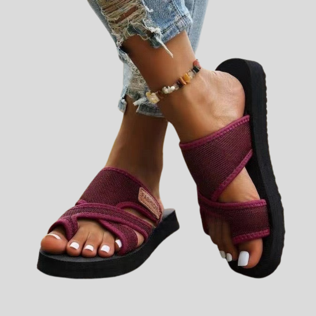 Stefanie™ - Sandalias cómodas