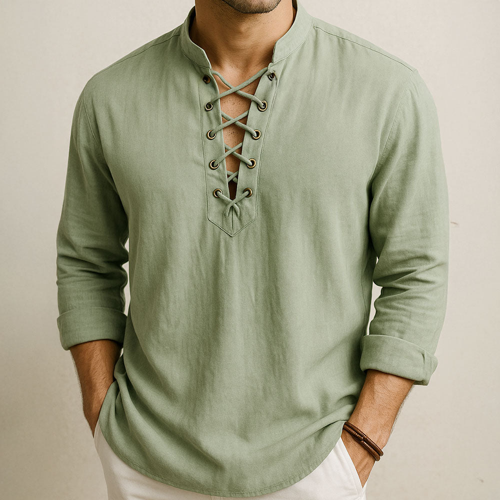 Camisa Playa Riviera