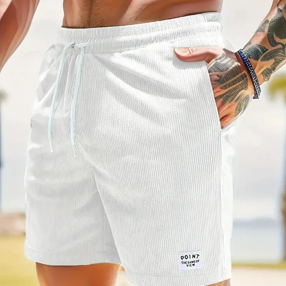 Bermudas de Verano