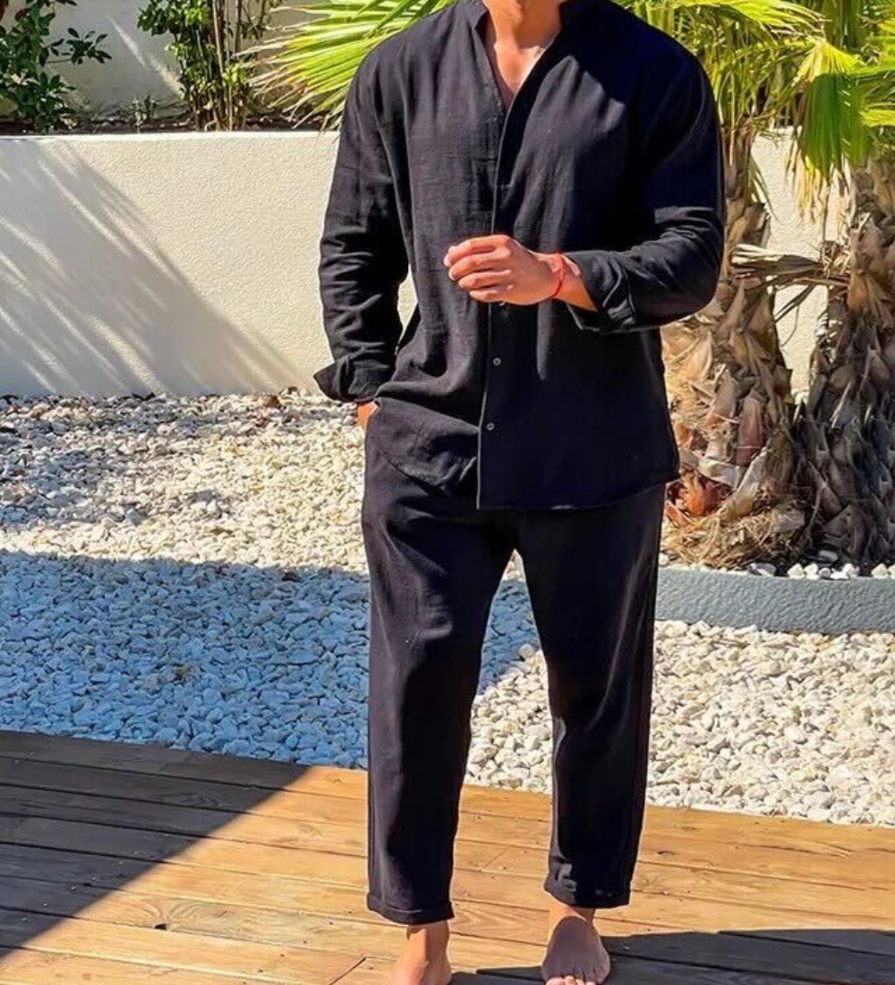Conjunto Lagos de Verano