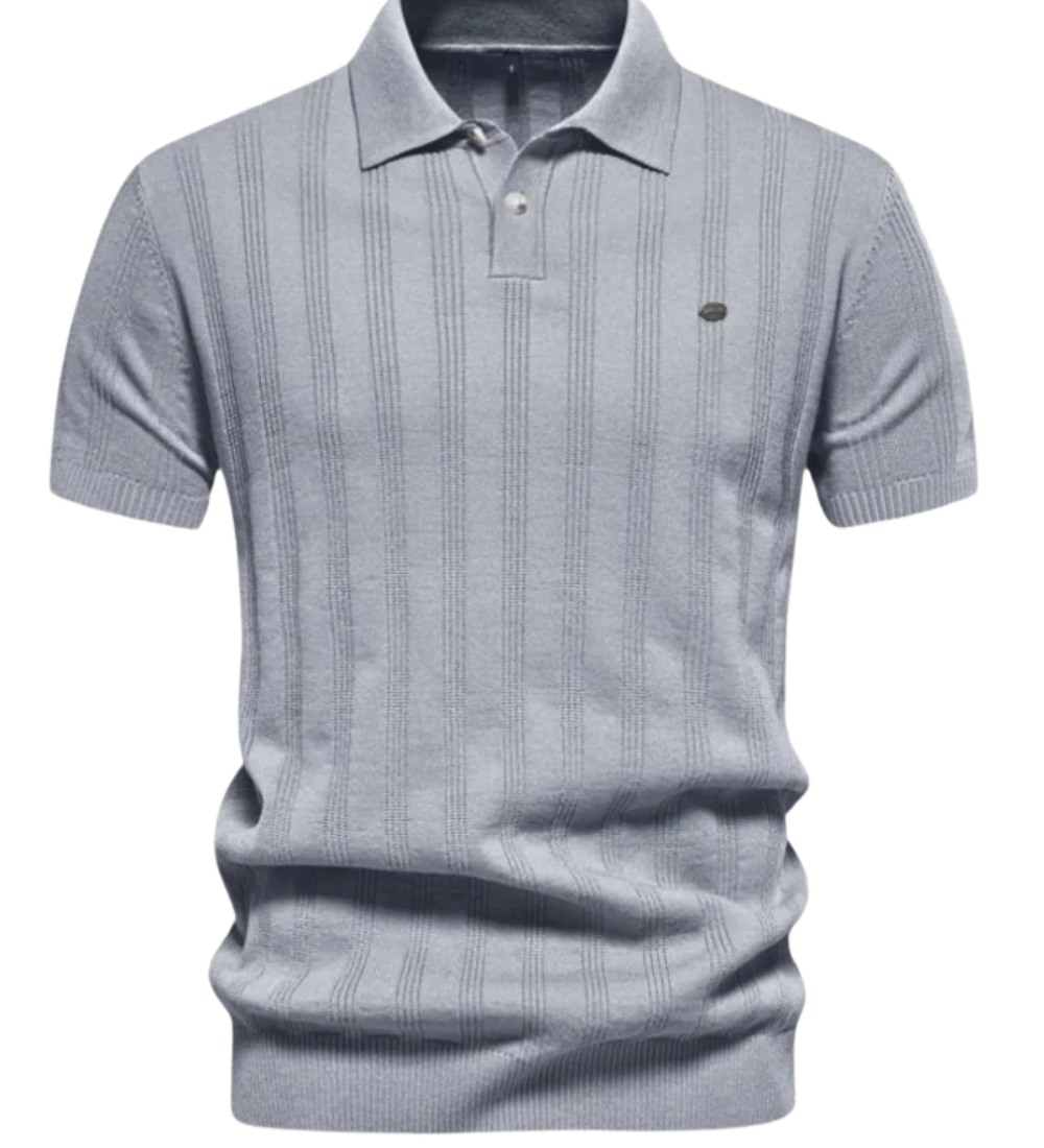 Polo Clásico Elegante