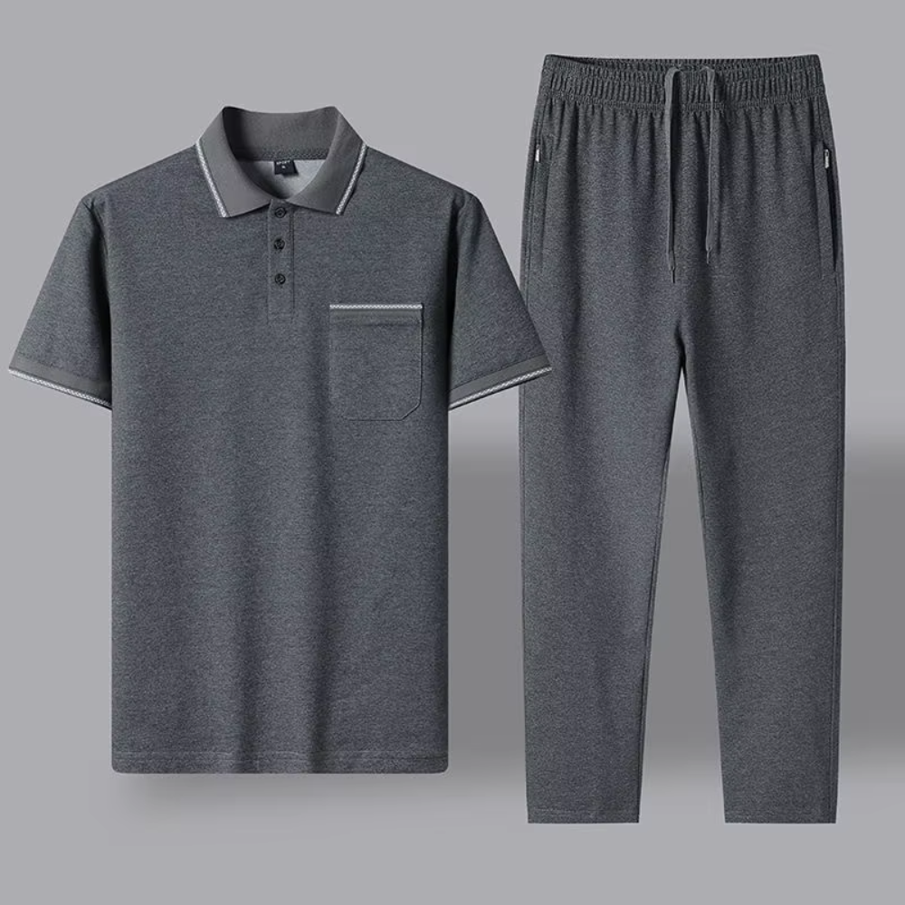 Conjunto Polo Urbano
