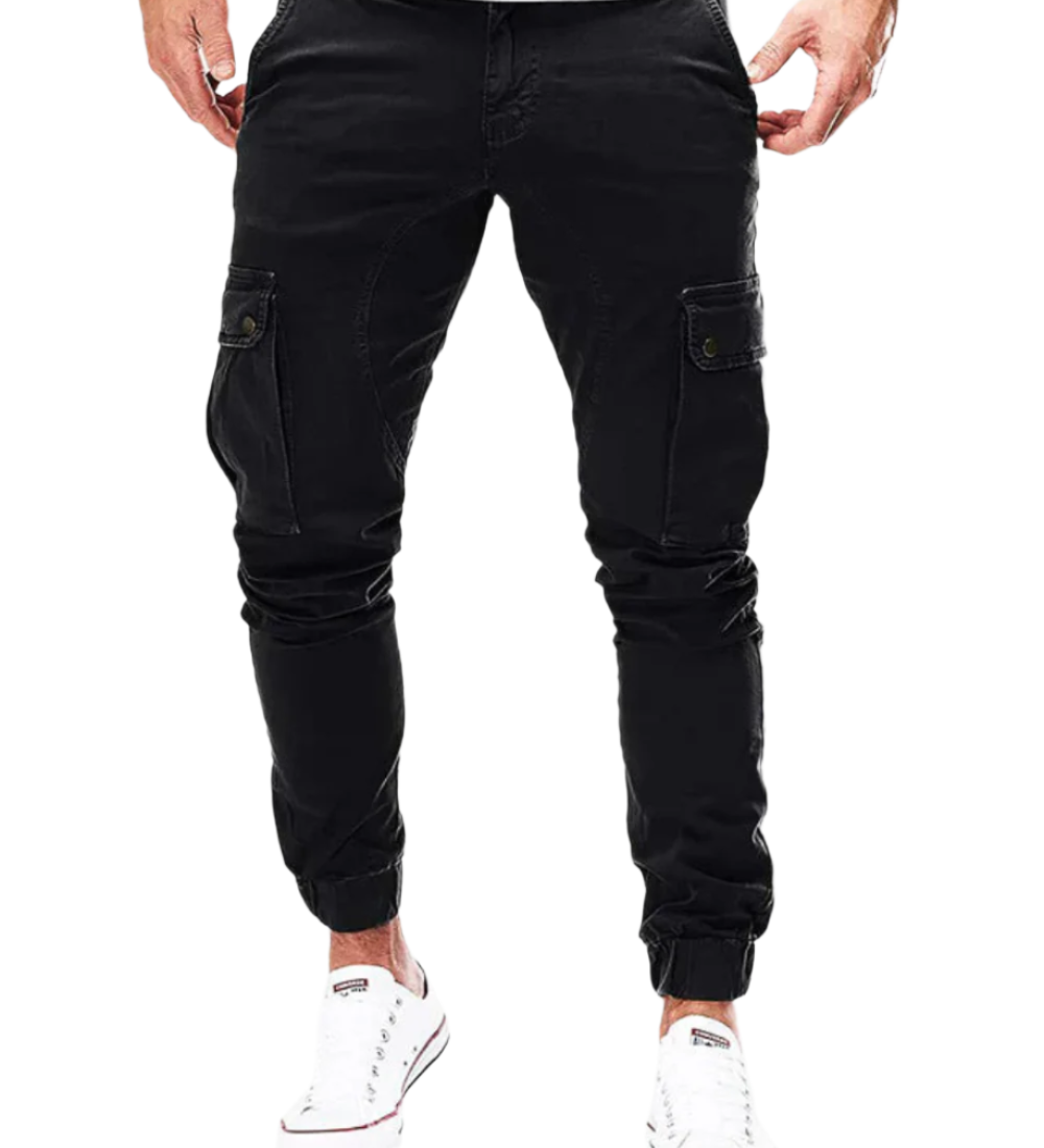 Augusto Cargo Pants