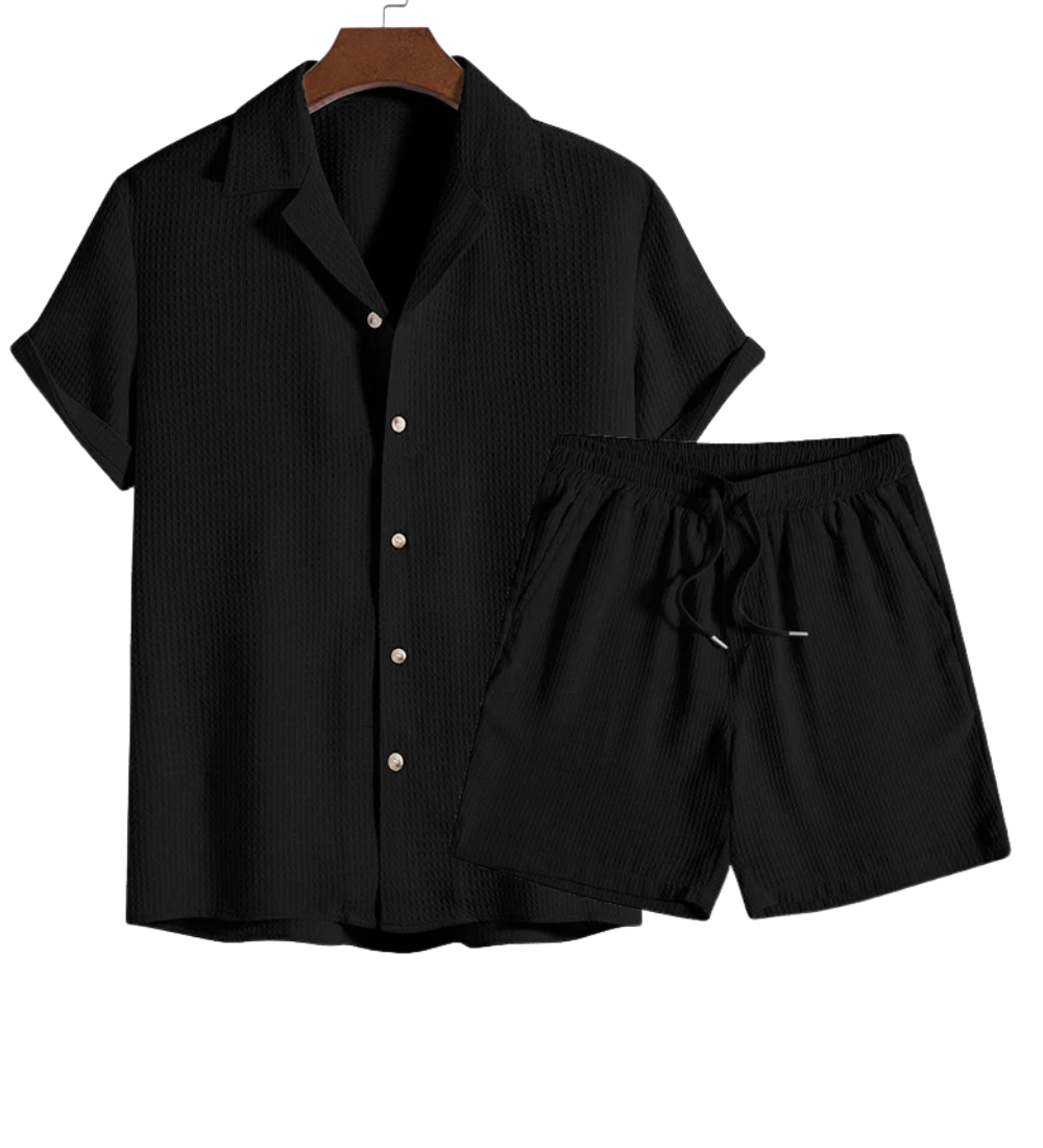 Conjunto de Lino Cartagena