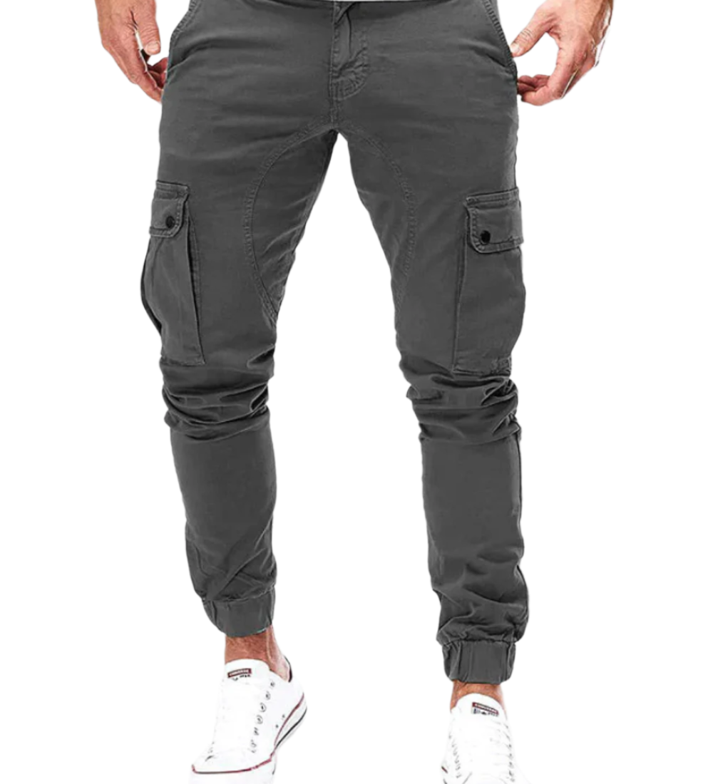 Augusto Cargo Pants