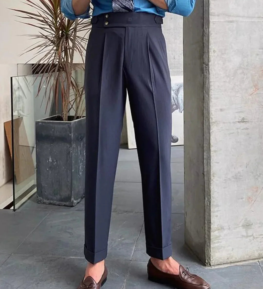 Calça Moritz Vintage