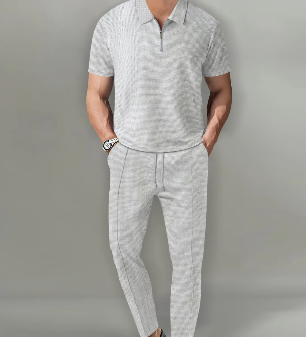 Conjunto Urbano Zip Polo