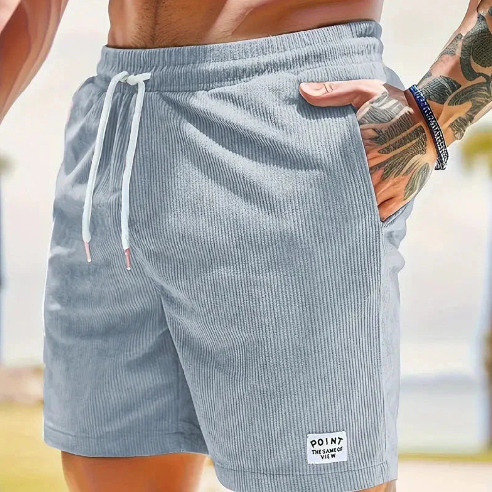 Bermudas de Verano