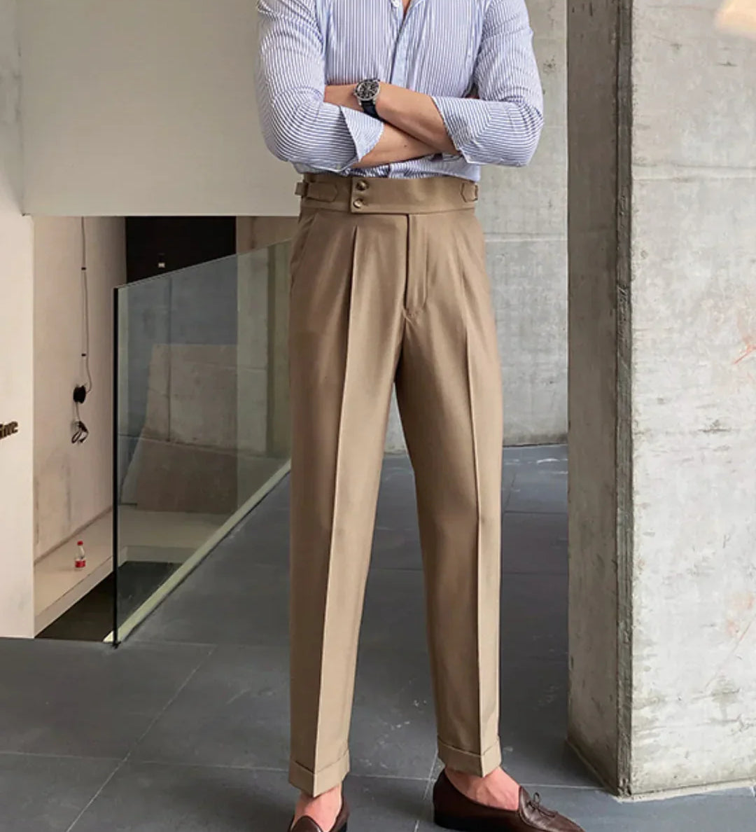 Calça Moritz Vintage