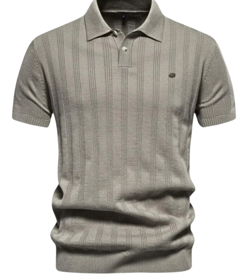 Polo Clásico Elegante