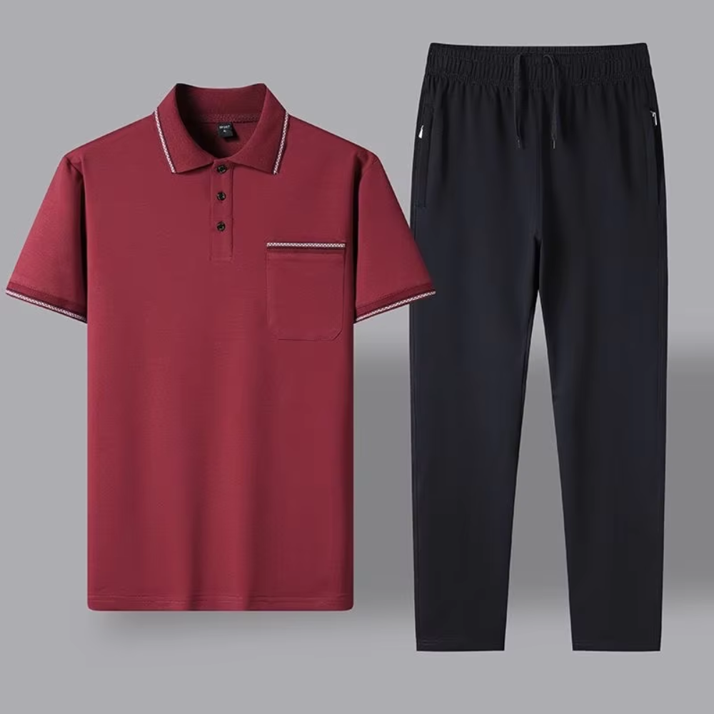 Conjunto Polo Urbano