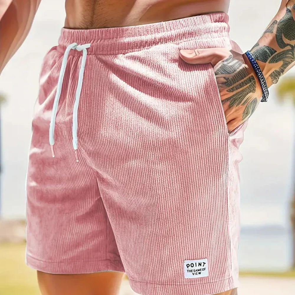 Bermudas de Verano