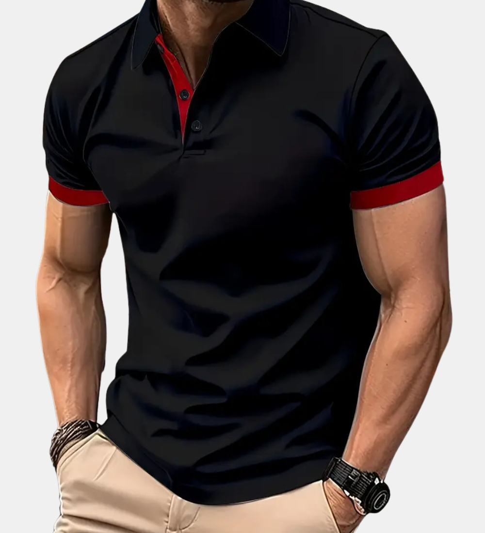 Valner Polo - Elegancia Atemporal Redefinida