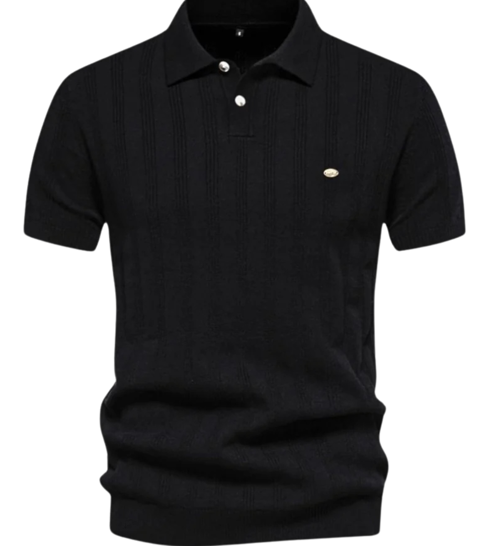 Polo Clásico Elegante